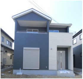 佐賀市多布施3丁目3期 1号棟