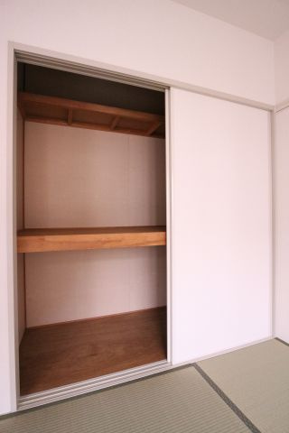 ディアス花森の収納