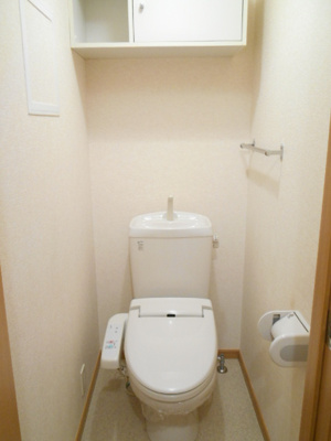 【トイレ】 | オークスクエア