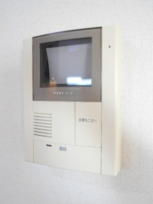 【セキュリティ】 | オークスクエア