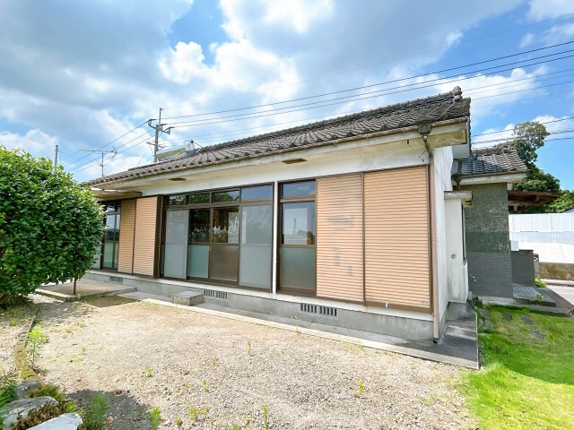 都城市菓子野町の中古一戸建