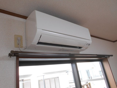 【設備】 | エスポワール