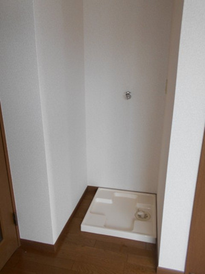 【設備】 | エスポワール