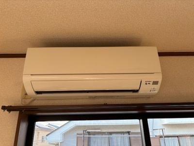 【設備】 | エスポワール