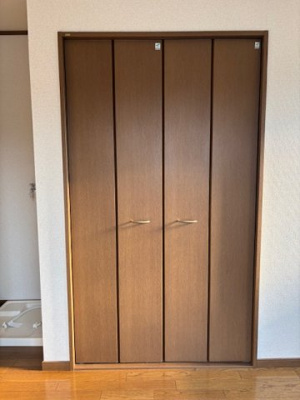 【収納】 | エスポワール