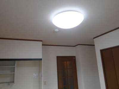 【設備】 | エスポワール