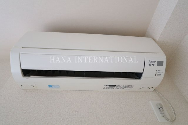 ミオラコートの設備