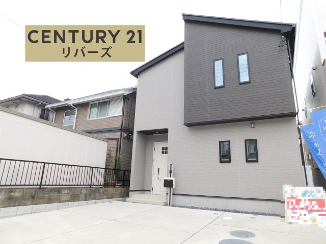 清須市廻間３丁目の新築一戸建