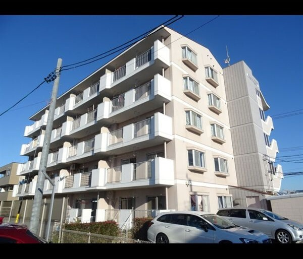 パールスクエア