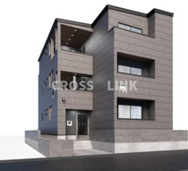 (仮称)robot home 塩原の画像