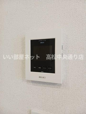 【設備】 | ベルエア国分寺Ｄ