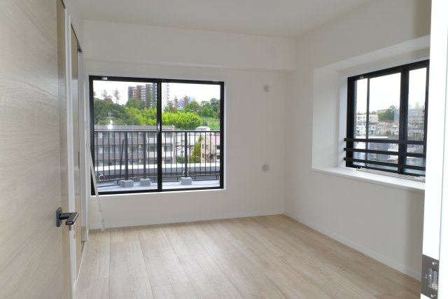 多摩市貝取１丁目の中古マンションのその他