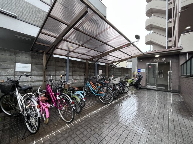 それいゆのその他共用部分