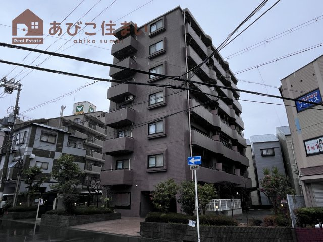 それいゆの外観