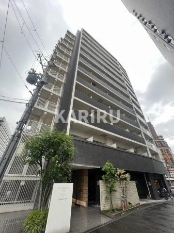 T’s SQUARE 大阪城