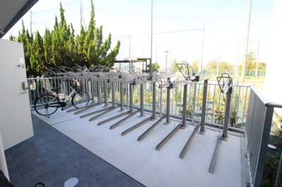 【その他共用部分】 | あんしん+小畑町08-13001