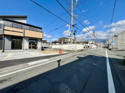 【設備】 | 富士宮市北町 新築一戸建て | 同仕様建物の設備です