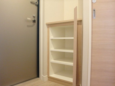 【収納】 | ソリューション甲子園 | 玄関収納