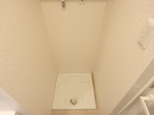 【その他】 | ソリューション甲子園 | 室内洗濯機置場