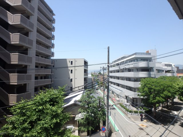 【外観】 | ソリューション甲子園 | 眺望