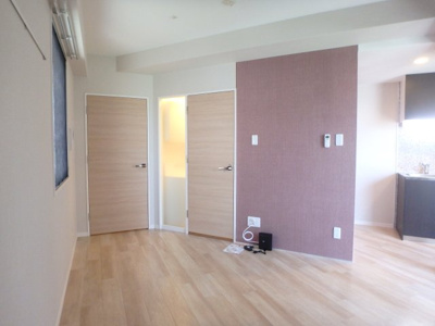 【内装】 | ソリューション甲子園 | 過ごしやすい室内です