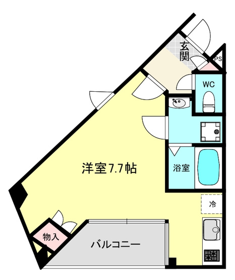 【間取り】 | ソリューション甲子園