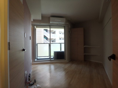 【居間・リビング】 | ソリューション甲子園 | ゆったり過ごせるリビングです