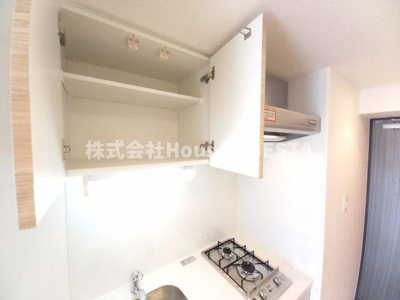 【キッチン】 | エスプレイス神戸ウエストモンターニュ202