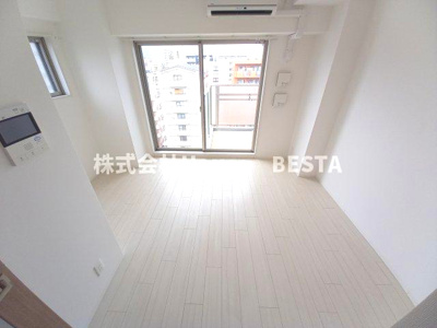 【居間・リビング】 | エスプレイス神戸ウエストモンターニュ202