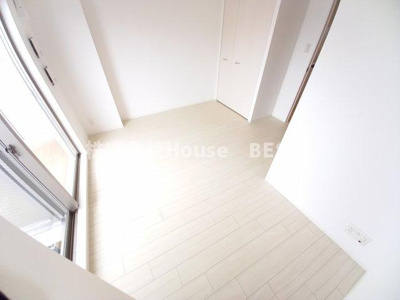 【和室】 | エスプレイス神戸ウエストモンターニュ202