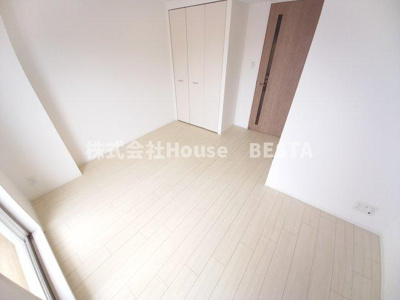 【子供部屋】 | エスプレイス神戸ウエストモンターニュ202