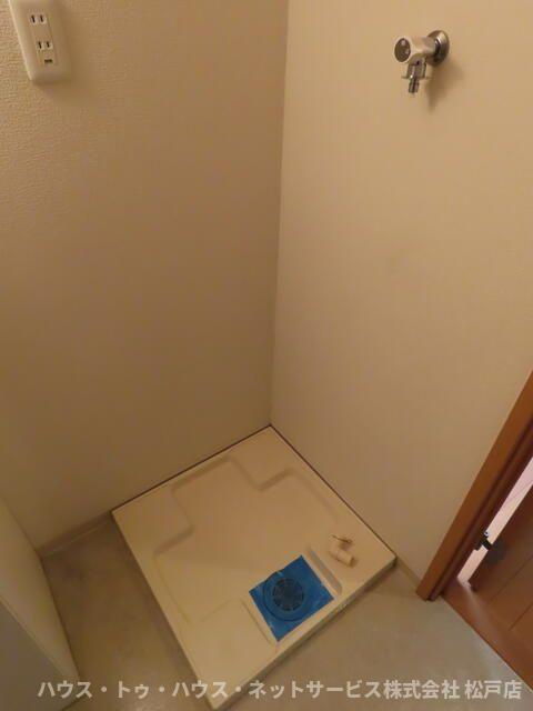 クレフラスト松戸吉井町Ａ棟のその他