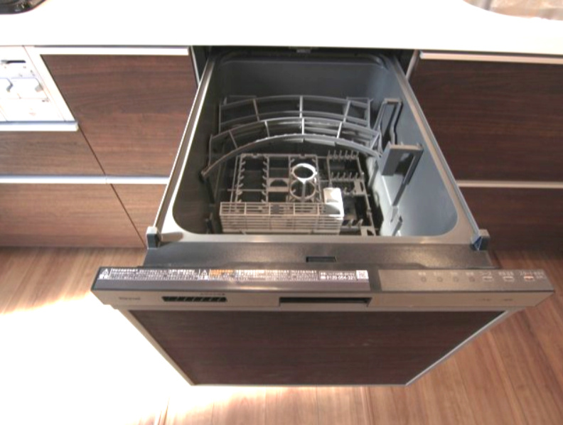 新築戸建　高崎市吉井町長根の設備