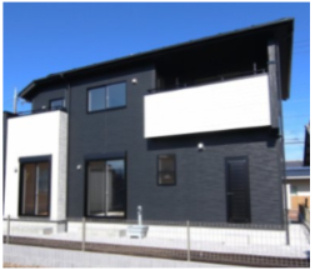 新築戸建　高崎市吉井町長根