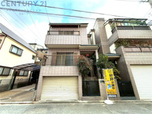 尼崎市東園田町3丁目中古戸建の画像