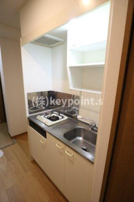 【キッチン】 | グランヴァン池袋西