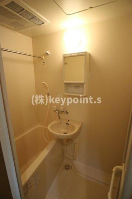 【浴室】 | グランヴァン池袋西