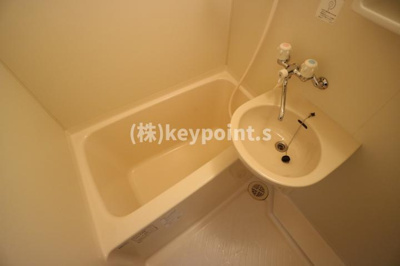 【浴室】 | グランヴァン池袋西