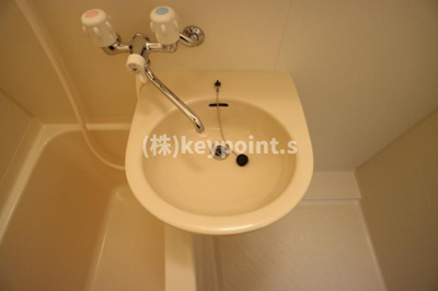 【洗面所】 | グランヴァン池袋西