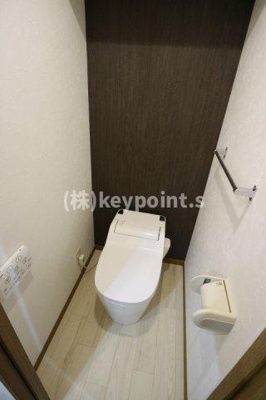 【トイレ】 | グランヴァン池袋西