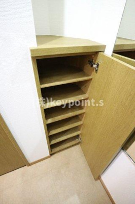 【収納】 | グランヴァン池袋西