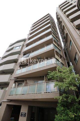 【外観】 | グランヴァン池袋西