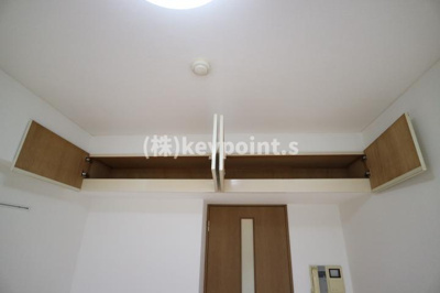 【収納】 | グランヴァン池袋西