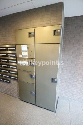【その他共用部分】 | グランヴァン池袋西