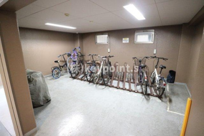 【その他共用部分】 | グランヴァン池袋西