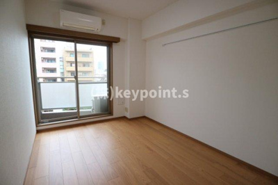 【洋室】 | グランヴァン池袋西