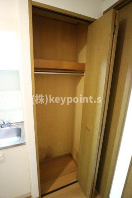 【収納】 | グランヴァン池袋西