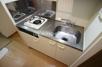 【キッチン】 | グランヴァン池袋西