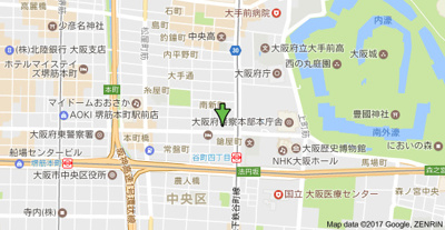 【地図】 | ドリームスクエア