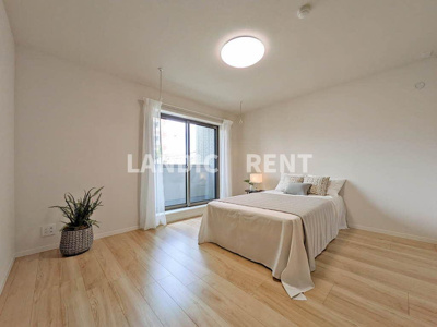 【内装】 | シャーメゾン日赤通り